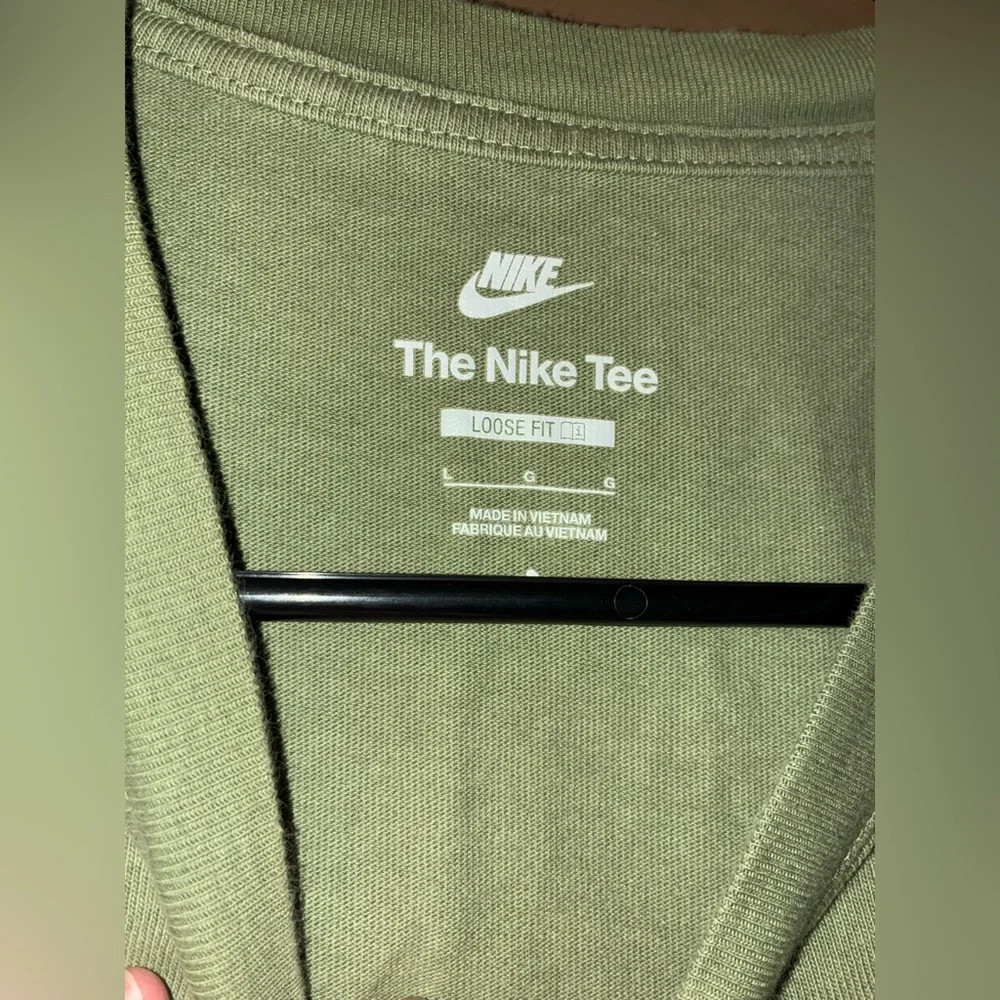 Nike Bring It Out T-Shirt